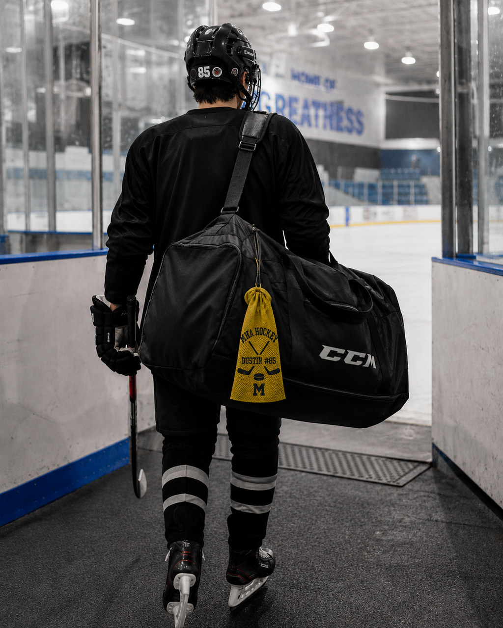 Personalized Player Rag