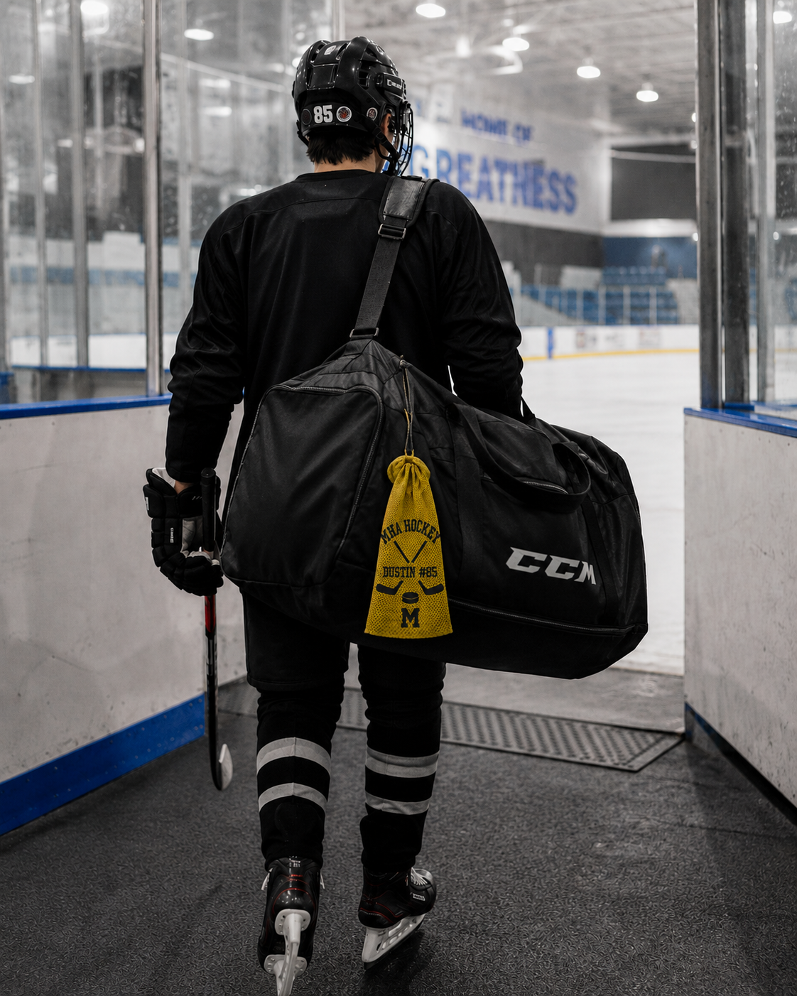 Personalized Player Rag