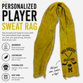 Personalized Player Rag