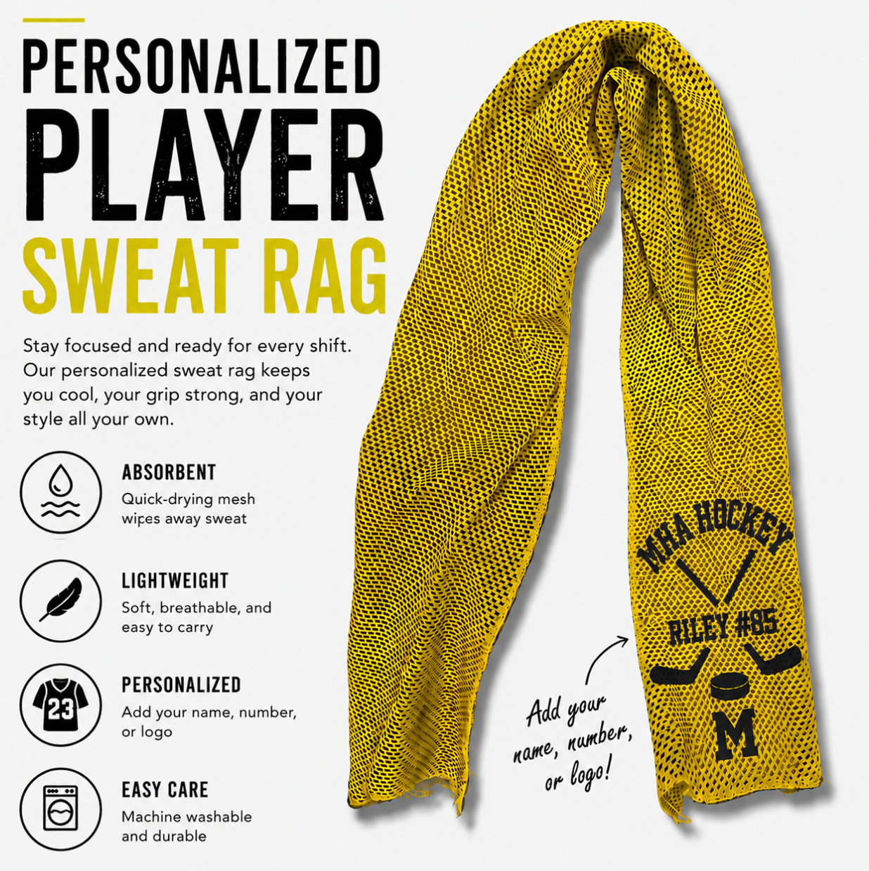 Personalized Player Rag