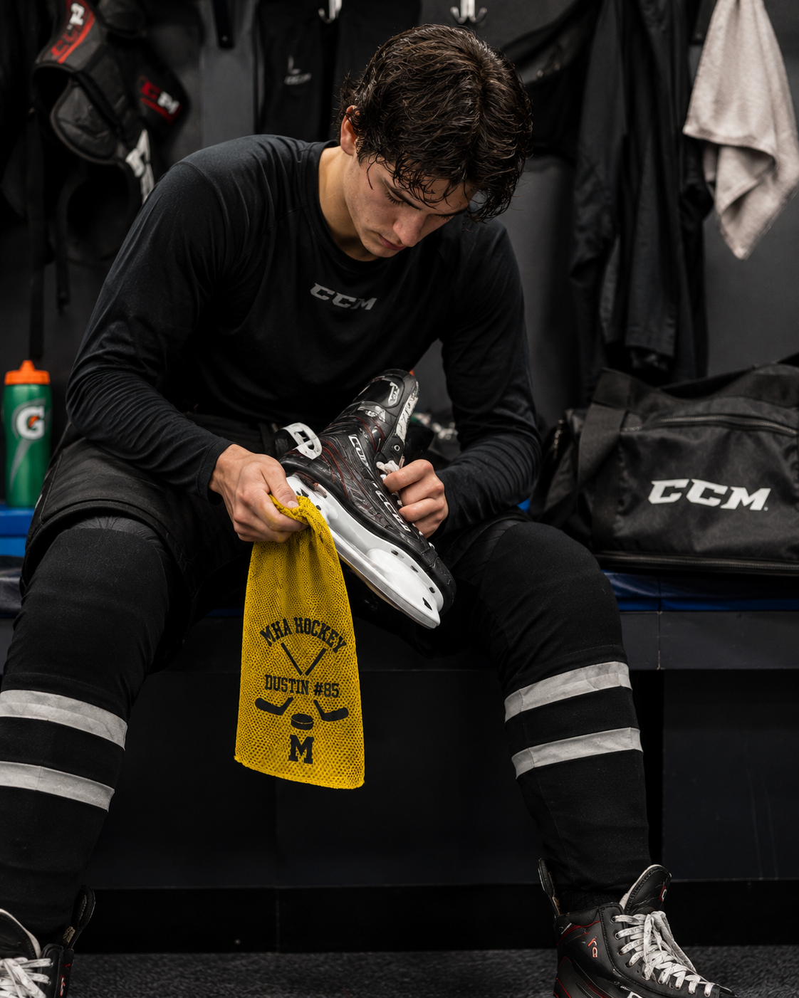 Personalized Player Rag